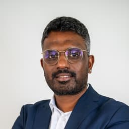Sibiraj Sampasivam